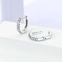 Joyería de moda con anillo de circonita CZ - details 104