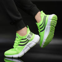 Men Sneakers Breathable Running Shoes for Men Comfortable Classic Casual Sports Shoes Man Tenis Masculino Women Platform Sneaker - details 22