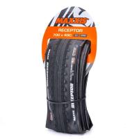 MAXXIS RECEPTOR-neumático plegable para bicicleta de carretera, sin cámara, TR 650x47B 700x40C, Original, para bicicleta de grava - details 8