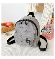 Mini mochila versátil para estudiante universitario, bolso escolar pequeño para mujer, bolsa de viaje para mamá, novedad de 2025 - details 19