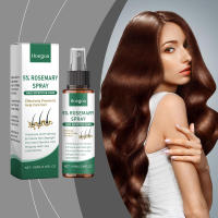 La solución para el cuidado del cabello HOEGOA nutre el cabello, dejándolo suave, fragante, brillante, seco y sin frizz. - details 0