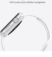 H12 mini reloj inteligente con brújula de memoria, 1Gb, función NFC, Bluetooth, llamada, detección de frecuencia cardíaca, múltiples modos deportivos - details 20