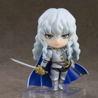 Figura de Anime de Acción Berserk de Griffith Modelo de PVC de 10CM Figura de Muñeca Coleccionable GSC No.2134 y No.2544 - details 7