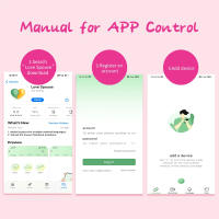 Bragas vibradoras portátiles para mujeres, consolador, Juguetes sexuales, Bluetooth, orgasmo, inalámbrico, Control por aplicación, tienda sexual para parejas - details 10
