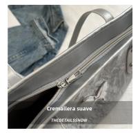 Nuevo Bolso De Mano, Bolso De Hombro Versátil De Gran Capacidad De Moda. - details 4