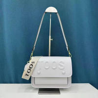 Bolso cuadrado de moda 2025 nuevo bolso de hombro único de alta gama con todas las tendencias y colores (Regalo 2 piezas) - details 3