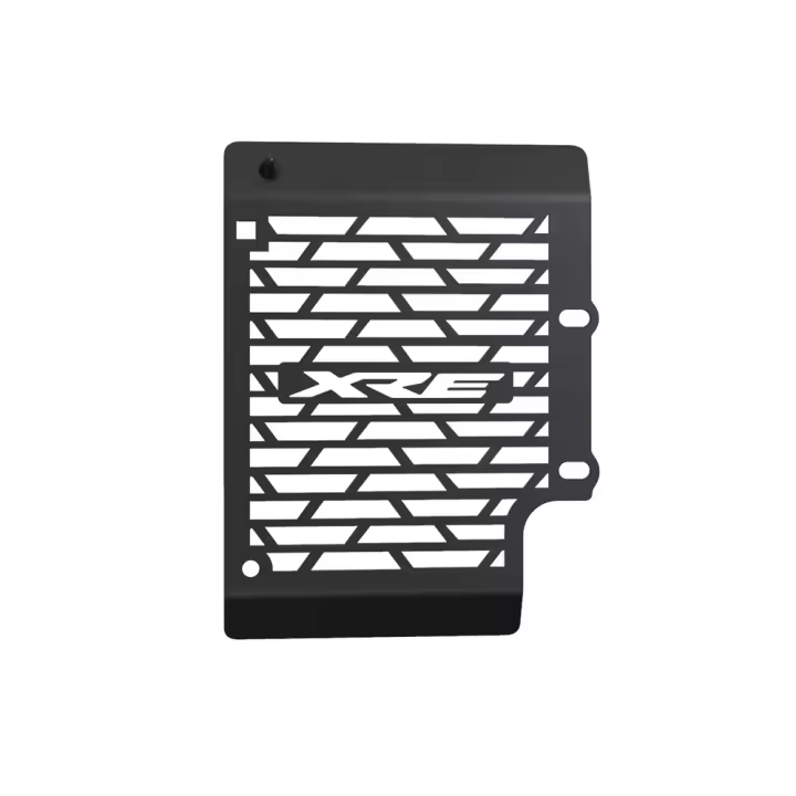 XRE 300 cubierta de rejilla de radiador de motocicleta Protector de protección para Honda XRE300 2016 2017 2018 2019 2020 2021 2022 2023 2024 - 1