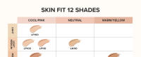 beauty of joseon tinted sunscreen