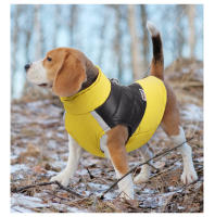 Chaqueta de Perro Impermeable Ropa Cálida para Invierno para Perros Pequeños y Grandes - details 8