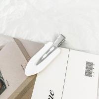 Juego de pinzas para el cabello con purpurina, regalo de San Valentín, accesorios de moda para el cabello para mujer, tocados minimalistas adecuados para cabello grueso, decoraciones de estilo para fiestas, decoración de ropa diaria, regalos para esposa - details 1