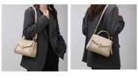 Nuevo bolso de mensajero para mujer, bolso de hombro portátil para mujer de moda - details 15