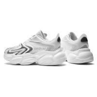 Modelo: Zapatos deportivos de tacón alto de diseñador de lujo para correr, color blanco, a la moda, de calidad, para hombre, precio bajo para mujer 2025 - details 7