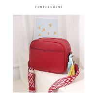 Nuevo bolso de mensajero para mujer, bolso pequeño de hombro para mujer, bolso pequeño cuadrado - details 9
