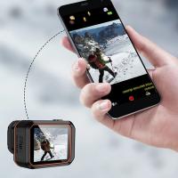Cámara Deportiva WiFi 4k Impermeable, Control Remoto, Pantalla IPS de 2 Pulgadas, Ángulo Amplio de 170° - details 20