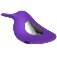 Leten-masturbación femenina de silicona, succionador de clítoris, estimulación del clítoris, masaje de pezones, vibrador, Juguetes sexuales orales para productos para adultos - details 6