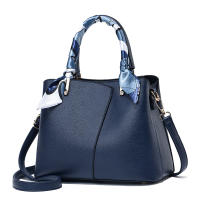 Nuevo bolso cruzado, bolso grande a la moda con un hombro, bolso de mujer - details 3