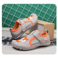25 Años Nuevo Niños Zapatos De Playa Niños Verano De Secado Rápido Transpirable Trampolín Zapatos Niñas Anti-corte Zapatos De Natación Zapatos De Snorkel - details 21