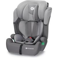 Silla de Coche para Bebé Regulable en 11 Niveles Grupo 1/2/3 Para Edades de 15 Meses a 12 Años - details 0