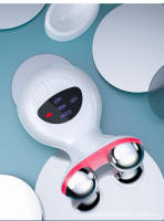 Nuevo Instrumento de Belleza para el Cuello Tratamiento de Productos, Cuidado de la Piel Facial con Luz de Siete Colores, Eliminación de la Línea del Cuello, Introducción, Promoción Multifunción de Microcorriente EMS Reafirmante - details 11