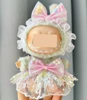 Ropa de muñeca ppmts ropa de muñeca juego de ropa de muñeca (solo ropa) - details 2