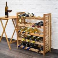 expositores de vino