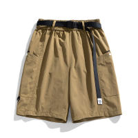 Pantalones Cargo para Hombres CHAIFENKO Comodidad Retro Deportiva para Primavera/Verano - details 1