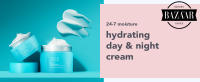 TULA Care 24-7 Crema hidratante de día y noche: crema hidratante nutritiva para el rostro, mantiene el equilibrio y mejora la suavidad de la piel, contiene - details 0