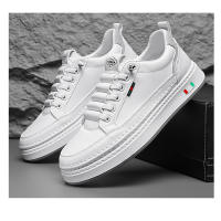 Moda nueva tendencia versátil zapatos de junta cómodos de los hombres resistentes al desgaste deportes antideslizantes de los hombres zapatos de junta de tendencia zapatos de los hombres transpirables - details 12
