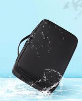 Nueva Bolsa de maquillaje de gran capacidad, bolso de maquillaje de viaje para mujeres - details 6