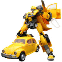 Juguete de coche de deformación Manual para niños, Robot de deformación divertida, Robots de modo, regalos de cumpleaños - details 6