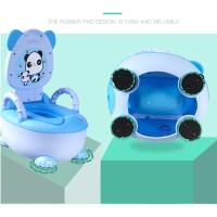 Asiento de Inodoro para Bebé Panda Entrenamiento de Inodoro para Niños y Niñas - details 9