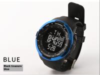 SHUNWAY Shengwei Sports Outdoor Reloj electrónico impermeable con luz nocturna para hombre - details 14