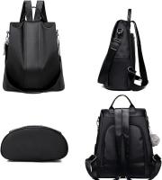Mochila antirrobo Impermeable para Mujer, Estilo, Calidad y Versatilidad,Viajes, trabajo, fiesta, vacaciones - details 6
