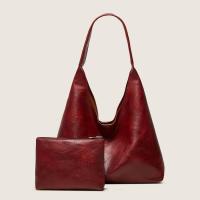 Nuevo Bolso de mano grande retro simple para mujer con conocimiento de embarque de 100, mochila de lujo de alta gama - details 10