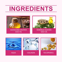 Aceite Materno Postparto: cuidado suave y nutritivo para mejorar la calidad de la piel - details 2