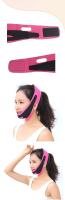 Vende elástico adelgazante para mujer, moldeador facial con línea en V, cinturón para levantar mejillas y barbilla, correa de masaje facial, cuidado de la piel, belleza, 1 - details 1