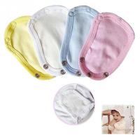 Mono duradero de 4 colores para bebés, almohadillas extensibles para el mono, cubiertas para cambiar pañales alargados - details 5