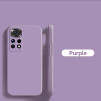 Funda de Silicona Líquida para Teléfono Xiaomi Redmi Note Compatible con Varias Series - details 10