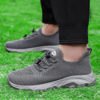 Zapatos Deportivos transpirables para hombres y mujeres de mediana edad, zapatos casuales huecos para caminar, nuevo estilo de verano - details 2