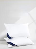 Almohada de Algodón 100% Diseño de Almohada Fosca Engrosada Ideal para Dormir en Cama - details 1