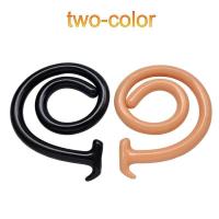 Empaque privado SEX 100Cm Super Largo Suave BDSM Juguetes Eróticos, Juego para Adultos, Dildo con Tapón Anal para Mujeres y Hombres, Sex Shop Buttplug - details 6