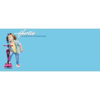 Hurtle Background