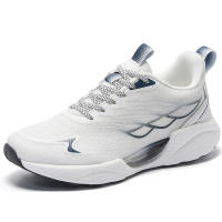 Calzado deportivo grande para hombre y mujer, cinturón de malla para correr, ultraligero - details 9