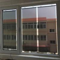 Parasol con ventosa para ventana, cortina opaca para dormitorio, cocina y coche - details 1