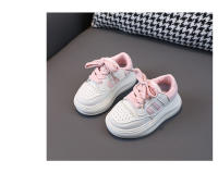 Nuevos zapatos casuales para niños de 1 a 6 años zapatos deportivos - details 12