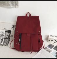 Mochila escolar de gran capacidad para estudiantes, mochila de viaje para pareja, estilo escolar callejero coreano - details 46