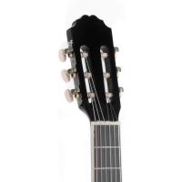 Guitarra clásica 1/2 color nogal - details 65