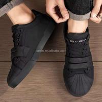 Nuevo diseño de moda de alta calidad, barato, para hombres, negocios de verificación, Japón, desnudo, blanco, joven, plano, 44, zapatos americanos calientes de fábrica - details 10
