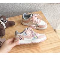 Nuevos Zapatos de Dibujos Animados Transpirables y Cómodos para Niños y Niñas Calzado Infantil 2025 - details 15