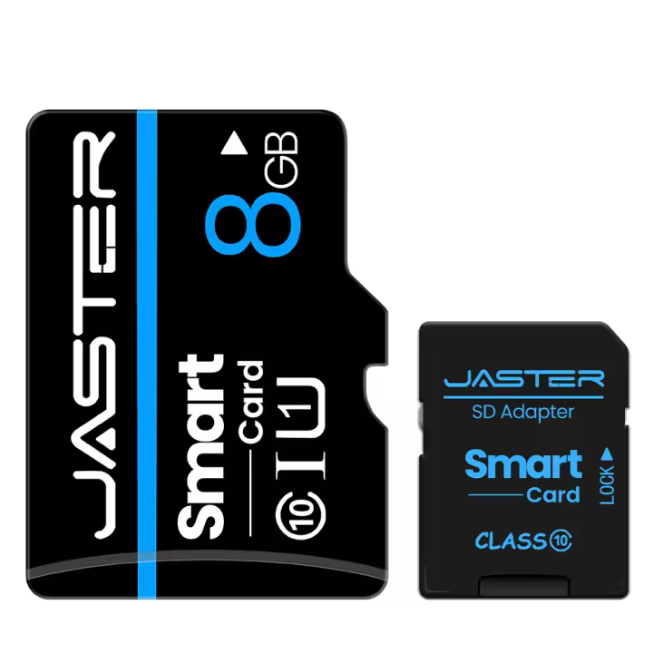 Tarjeta Micro TF/SD Original de 4GB, 8GB, 16GB, 32GB, 64GB, 128GB, tarjeta SD Flash Clase 10, tarjeta de memoria de 256GB, tarjeta de memoria de 512GB para disco de cámara - 1